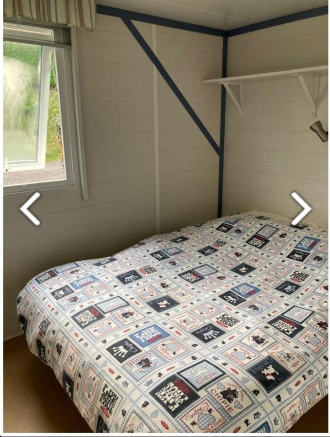 Mobile-home 4 Pers Vue Camping *