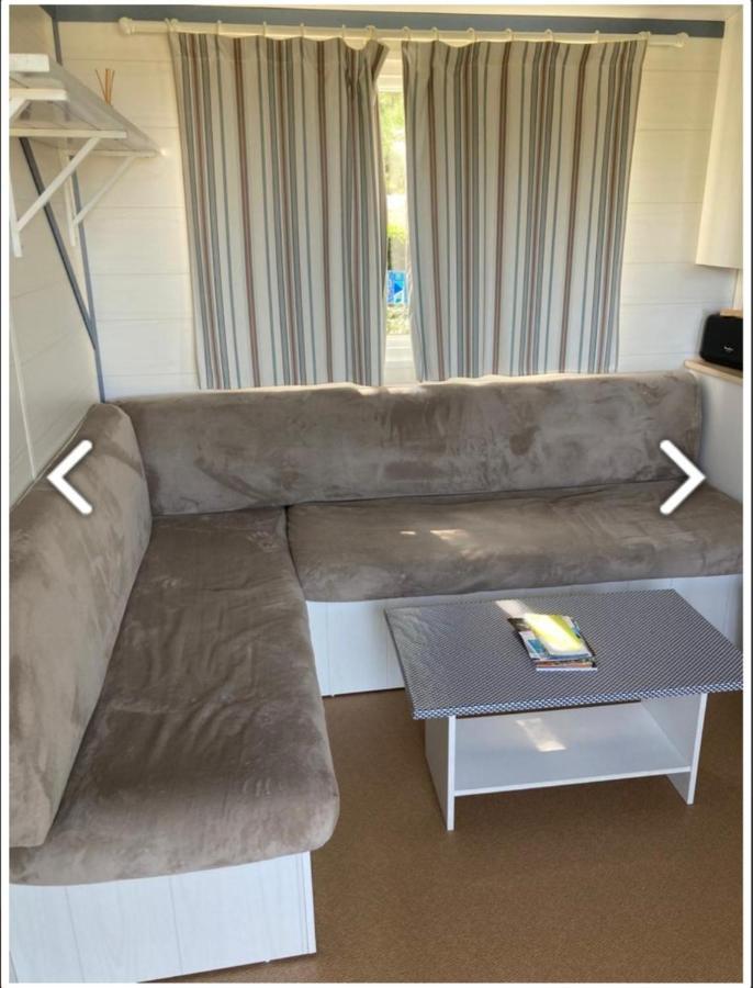 Mobile-home 4 Pers Vue Saint-Cast-le-Guildo