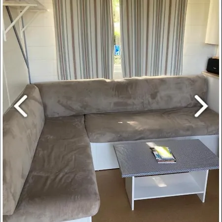 Mobile-Home 4 Pers Vue Mer Saint-Cast-le-Guildo Exterior foto